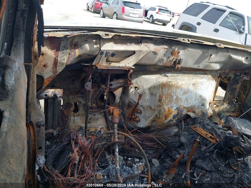 1992 Ford F250 VIN: 1FTHX26M2NKB52071 Lot: 12010660