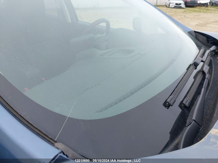 2021 Ford Ecosport Se VIN: MAJ6S3GL3MC442884 Lot: 12010680