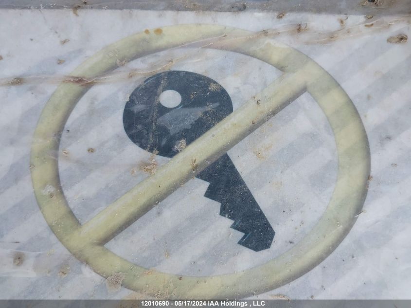 2020 Ford Ecosport VIN: MAJ6S3GL5LC357852 Lot: 12010690