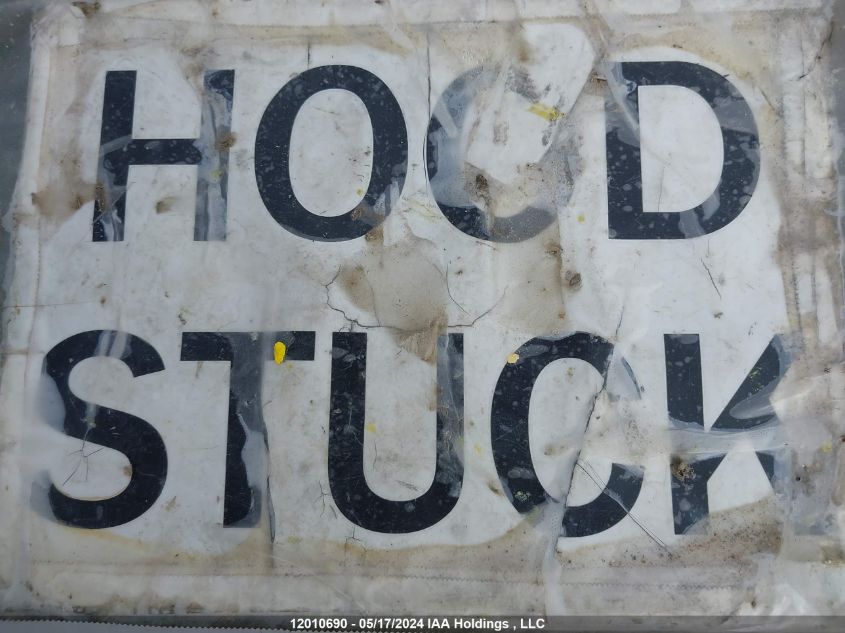 2020 Ford Ecosport VIN: MAJ6S3GL5LC357852 Lot: 12010690