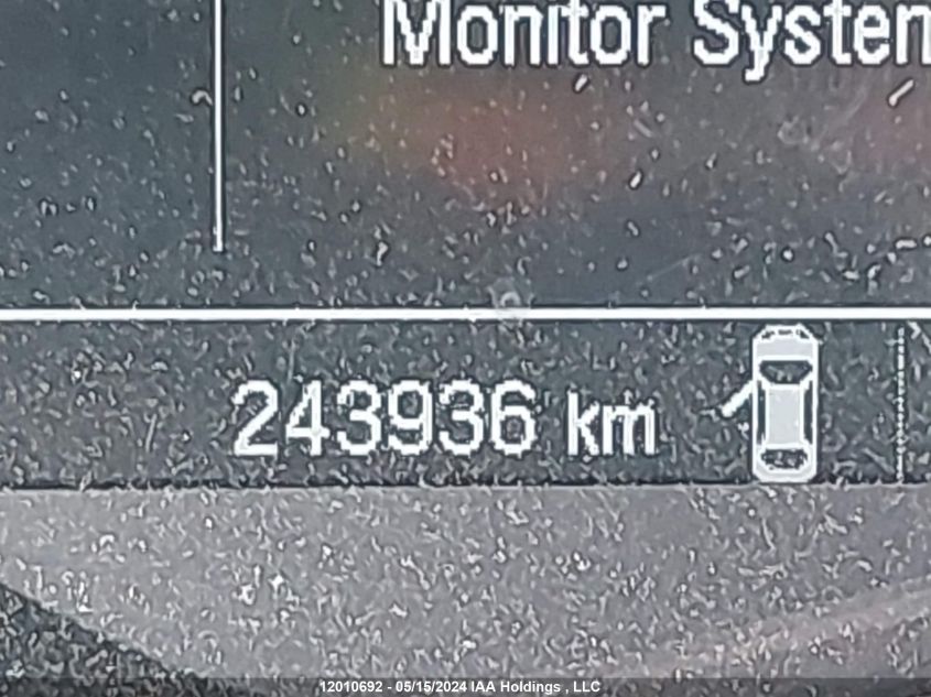 2017 Chevrolet Sonic VIN: 1G1JD6SB3H4134900 Lot: 12010692