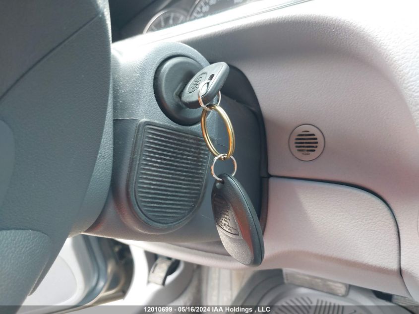 2006 Buick Allure VIN: 2G4WJ582661277917 Lot: 12010699