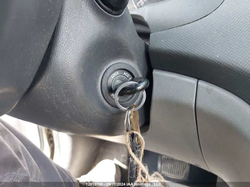 2013 Hyundai Accent Gls/Gs VIN: KMHCT4AE3DU293490 Lot: 12010700