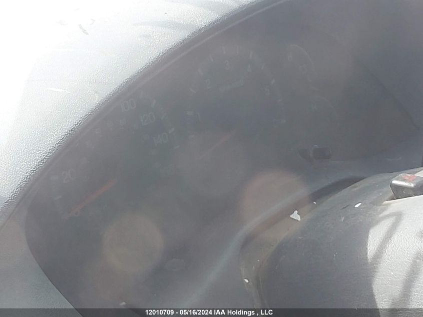 2002 Ford F150 VIN: 2FTRX18L42CA68689 Lot: 12010709