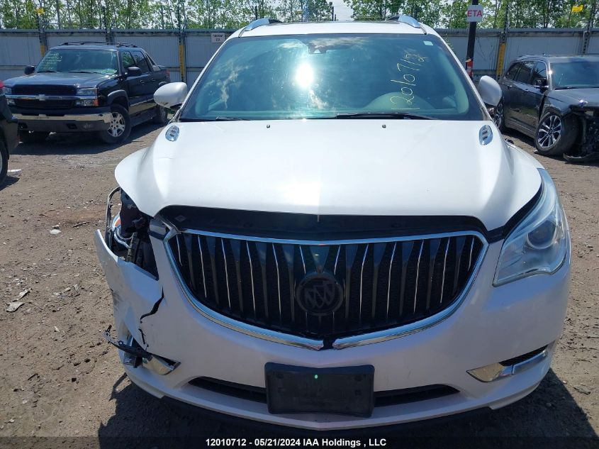 2017 Buick Enclave VIN: 5GAKVCKD8HJ156158 Lot: 12010712
