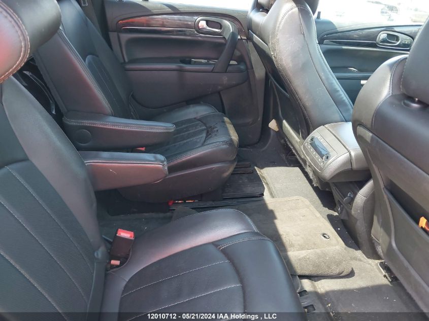 2017 Buick Enclave VIN: 5GAKVCKD8HJ156158 Lot: 12010712