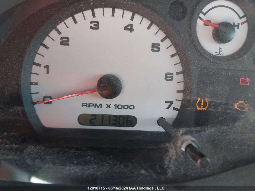 2009 Ford Ranger Super Cab VIN: 1FTYR44E59PA66716 Lot: 12010715