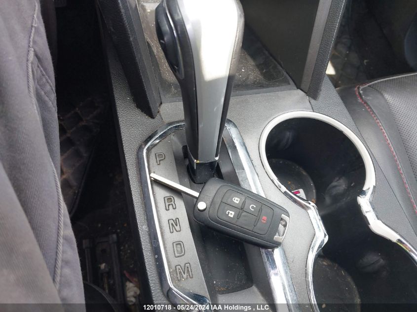 2012 Chevrolet Equinox Lt VIN: 2GNFLNE51C6244665 Lot: 12010718