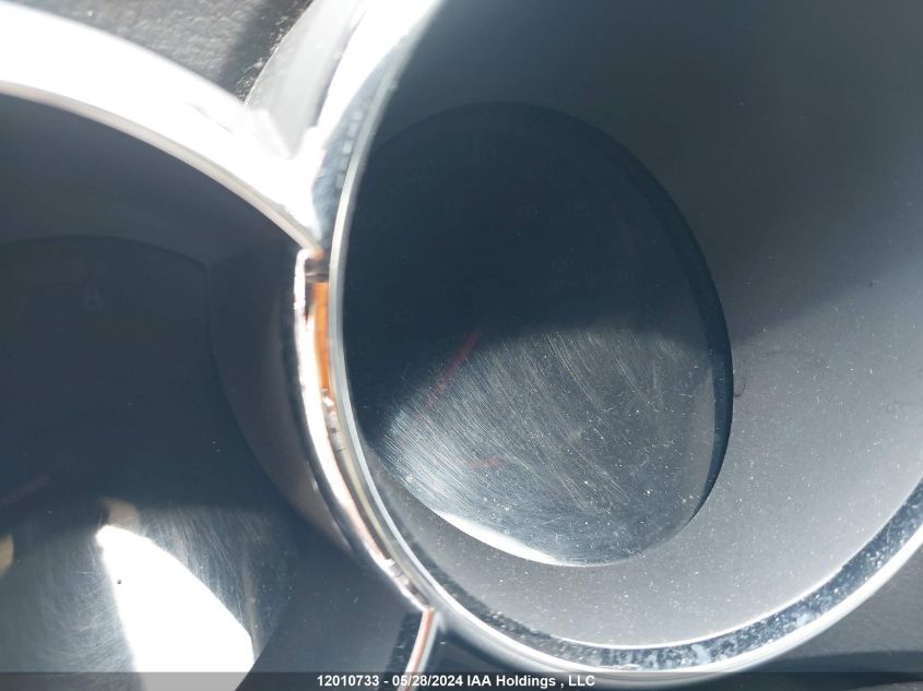 2007 Toyota Corolla Matrix Xr VIN: 2T1KR32E57C679966 Lot: 12010733