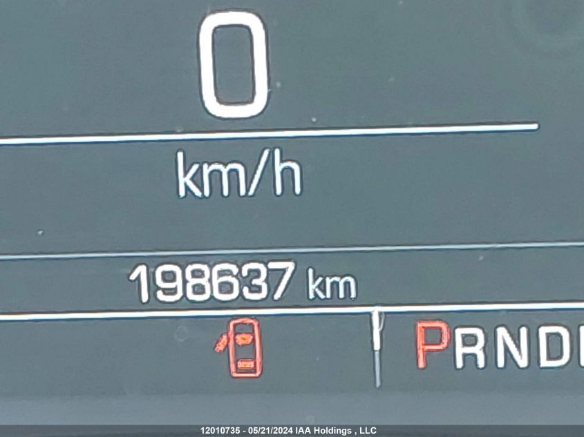 2019 GMC Acadia Sle VIN: 1GKKNSLS9KZ174820 Lot: 12010735