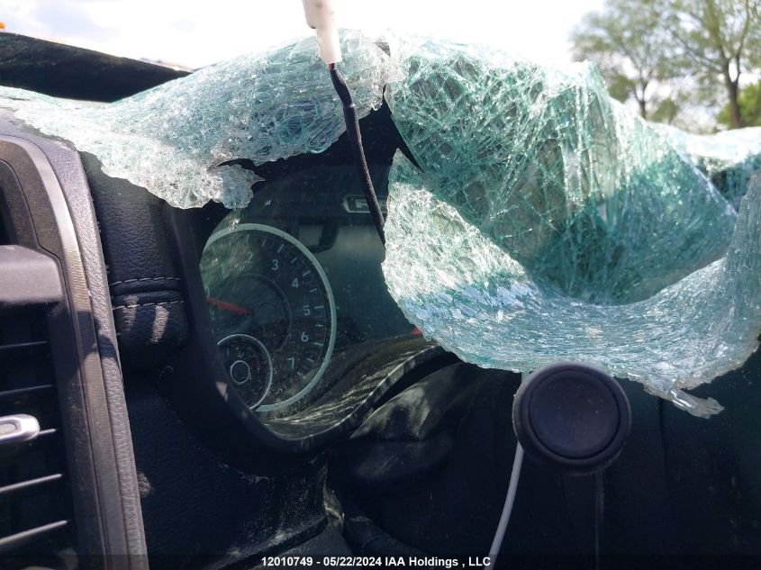 2022 Ram 1500 Sport VIN: 1C6SRFVT8NN373793 Lot: 12010749