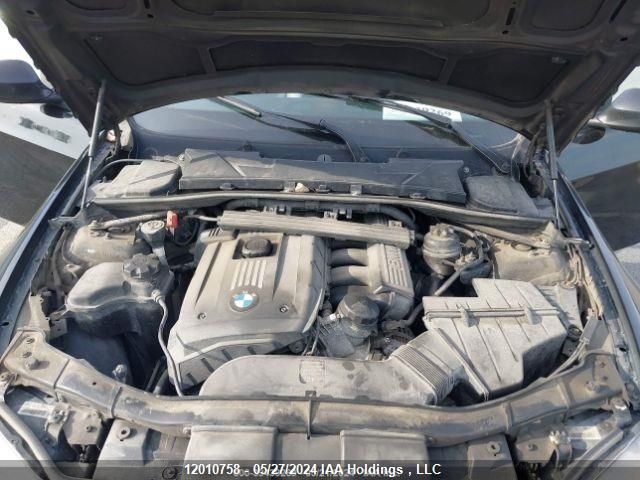 2011 BMW 3 Series VIN: WBAPK7C55BF086234 Lot: 12010758