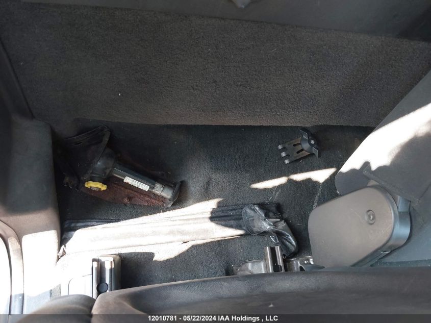 2008 Chevrolet Silverado 1500 VIN: 1GCEC14X18Z154346 Lot: 12010781