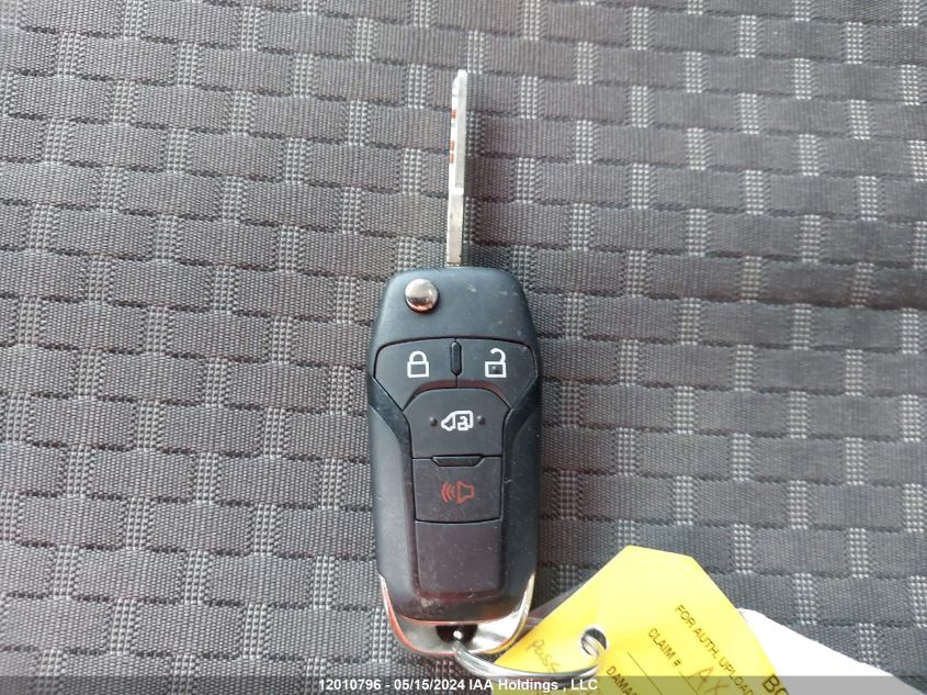 2021 Ford Transit T-250 VIN: 1FTBR3X82MKA27464 Lot: 12010796