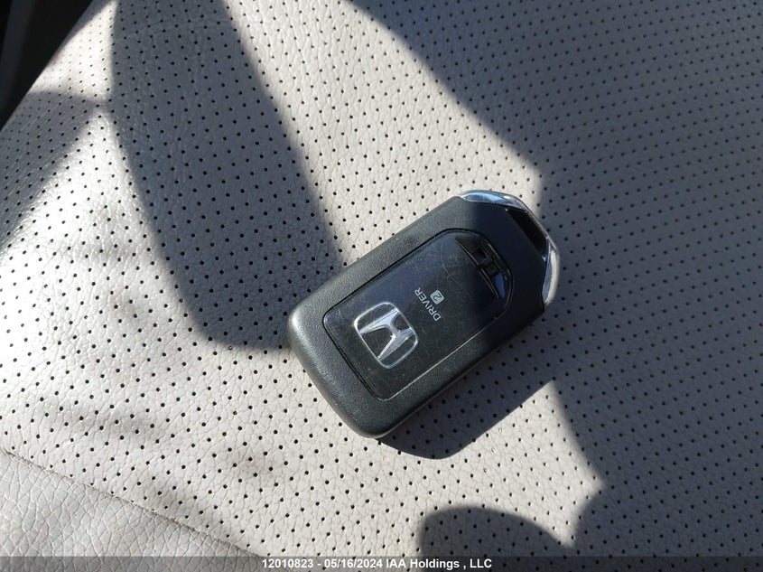 2019 Honda Odyssey VIN: 5FNRL6H81KB508347 Lot: 12010823