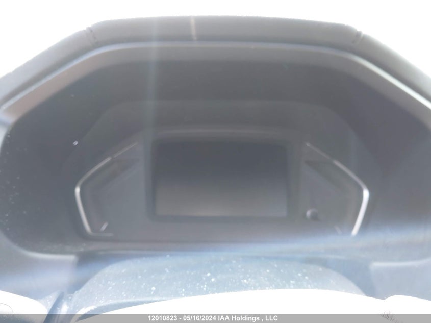 2019 Honda Odyssey VIN: 5FNRL6H81KB508347 Lot: 12010823