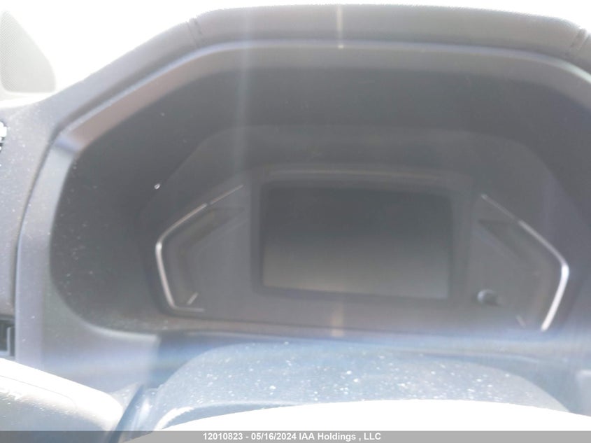 2019 Honda Odyssey VIN: 5FNRL6H81KB508347 Lot: 12010823