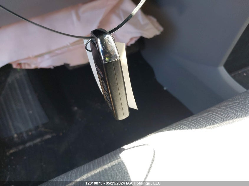 2020 Honda Odyssey VIN: 5FNRL6H43LB500653 Lot: 12010875