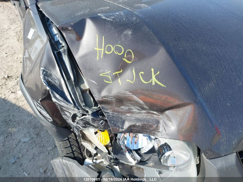 2007 Ford Escape Xlt VIN: 1FMYU03177KA00387 Lot: 12010881