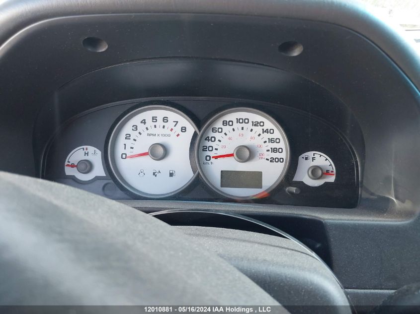 2007 Ford Escape Xlt VIN: 1FMYU03177KA00387 Lot: 12010881