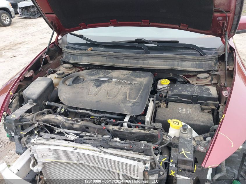 2018 Jeep Cherokee North VIN: 1C4PJMCX6JD597421 Lot: 12010888