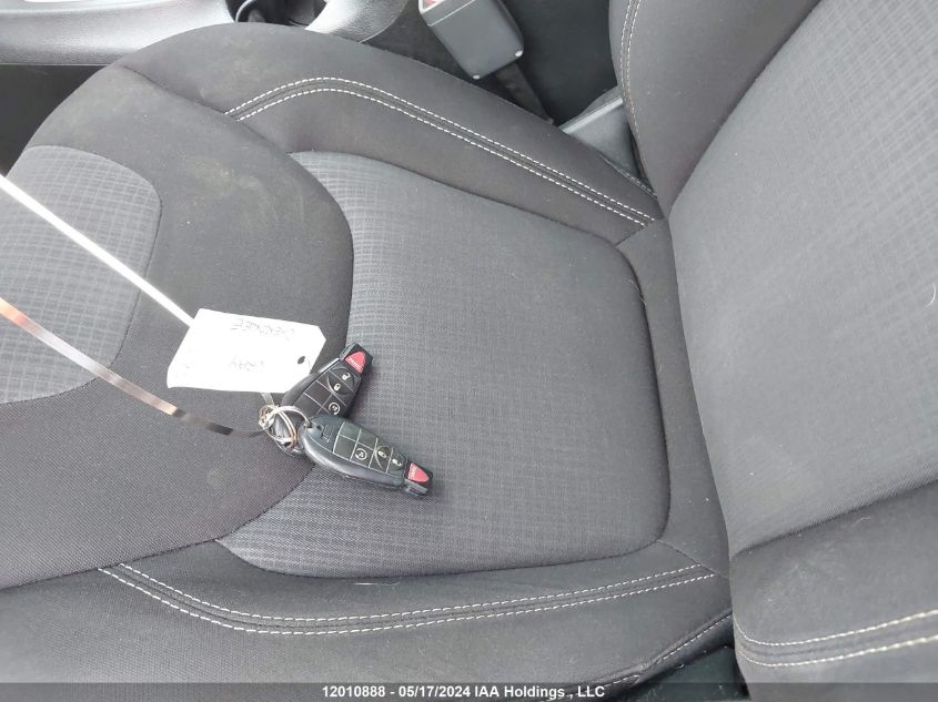 2018 Jeep Cherokee North VIN: 1C4PJMCX6JD597421 Lot: 12010888