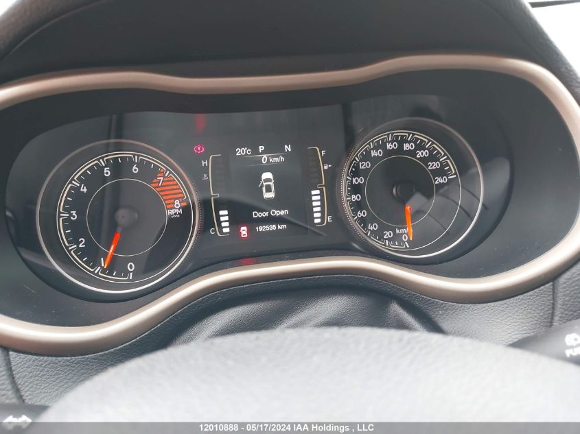 2018 Jeep Cherokee North VIN: 1C4PJMCX6JD597421 Lot: 12010888