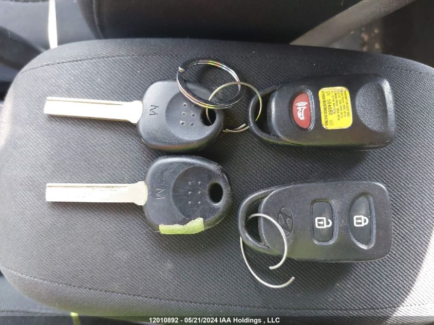 2017 Hyundai Accent Gl VIN: KMHCT5AE8HU332229 Lot: 12010892