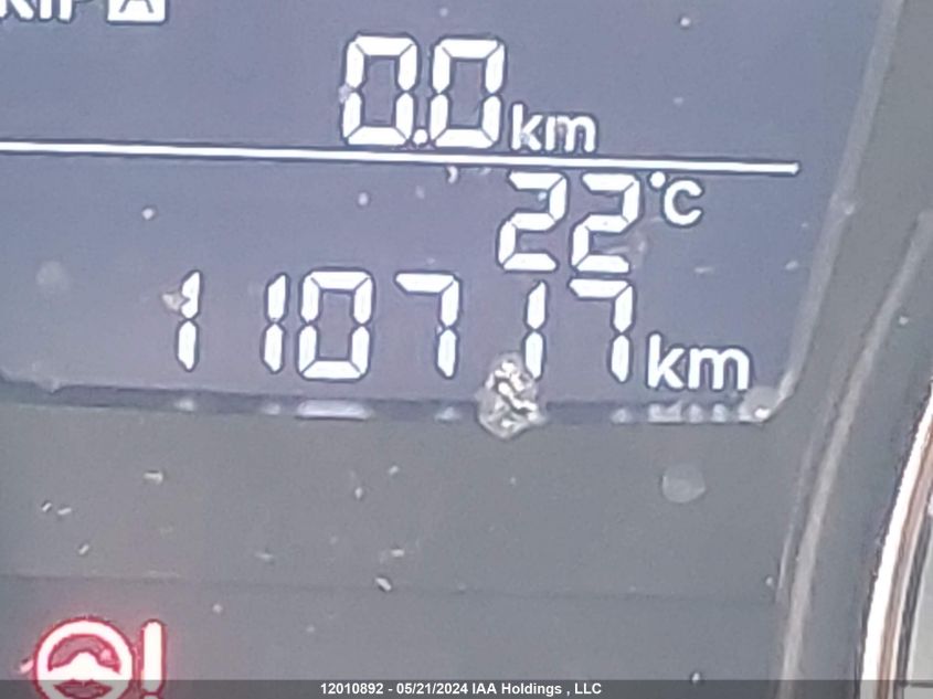 2017 Hyundai Accent Gl VIN: KMHCT5AE8HU332229 Lot: 12010892