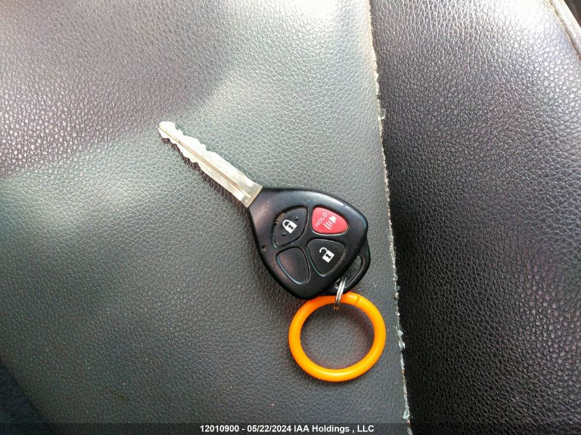 2018 Toyota 4Runner Sr5 VIN: JTEBU5JRXJ5500772 Lot: 12010900