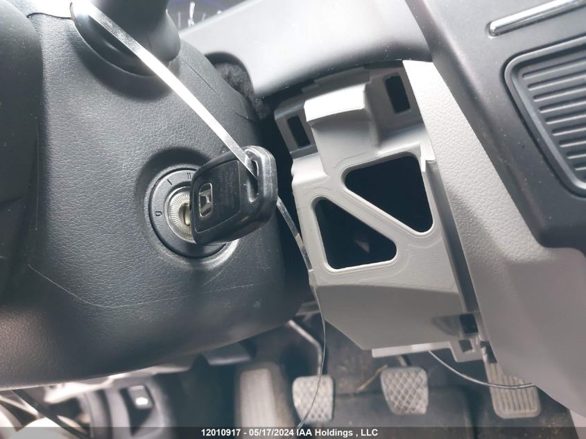 2014 Honda Civic Sedan VIN: 2HGFB2E4XEH020160 Lot: 12010917