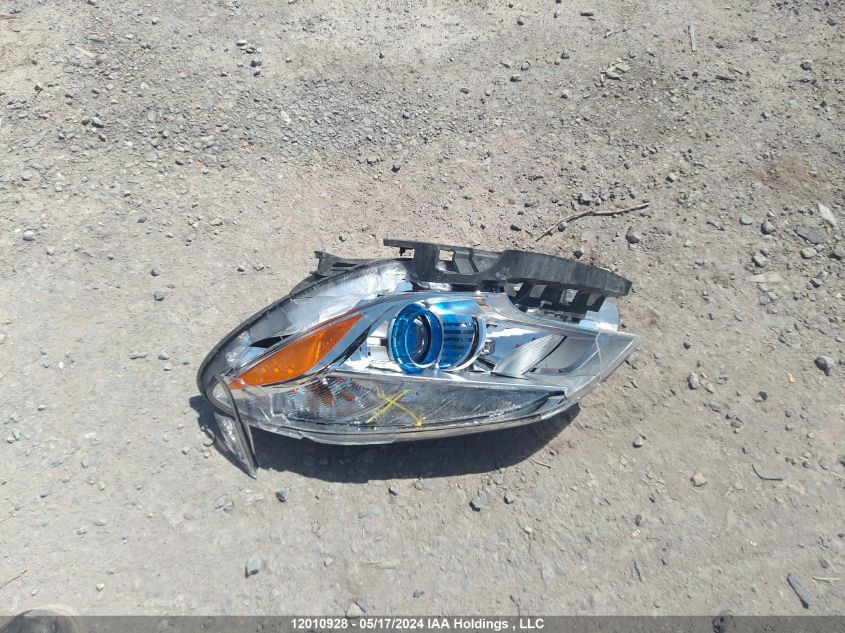 2016 Buick Encore VIN: KL4CJASBXGB606106 Lot: 12010928