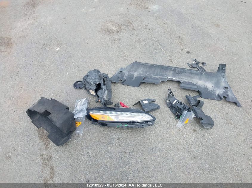 2016 Jeep Cherokee Sport VIN: 1C4PJMAS6GW356835 Lot: 12010929