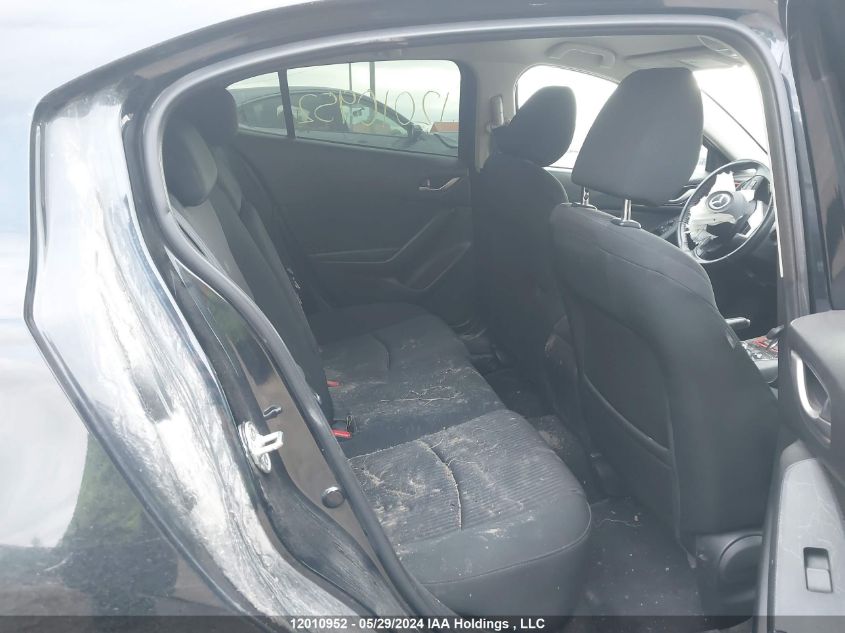 3MZBM1L74FM131513 2015 Mazda Mazda3