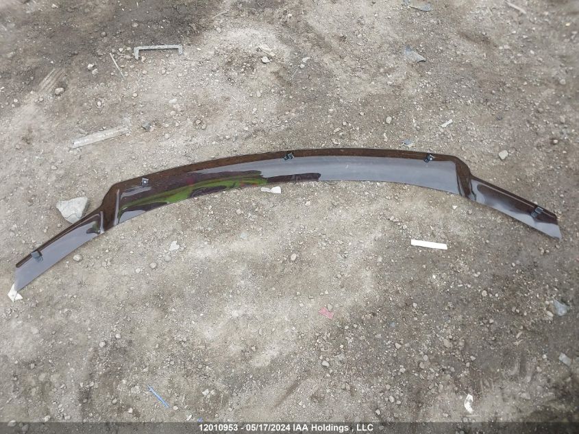 2013 Chrysler Town & Country VIN: 2C4RC1BGXDR707729 Lot: 12010953