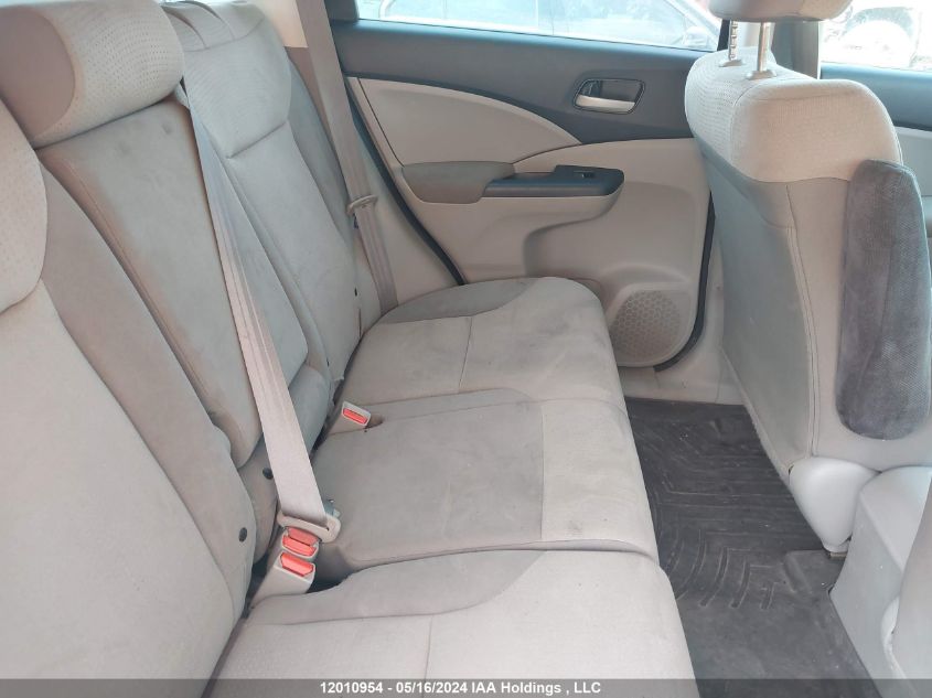 2014 Honda Cr-V VIN: 2HKRM4H32EH130566 Lot: 12010954