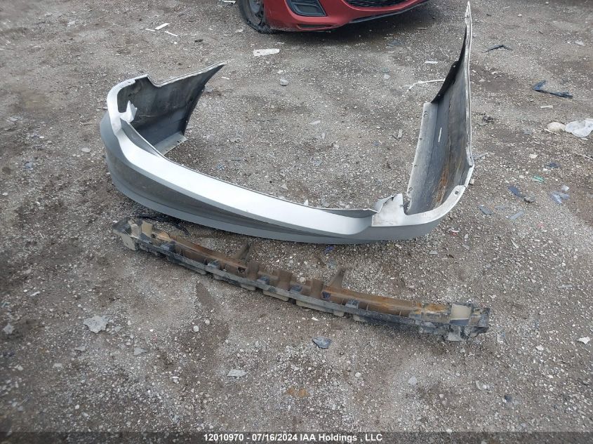 2010 Ford Fusion VIN: 3FAHP0JG9AR189751 Lot: 12010970