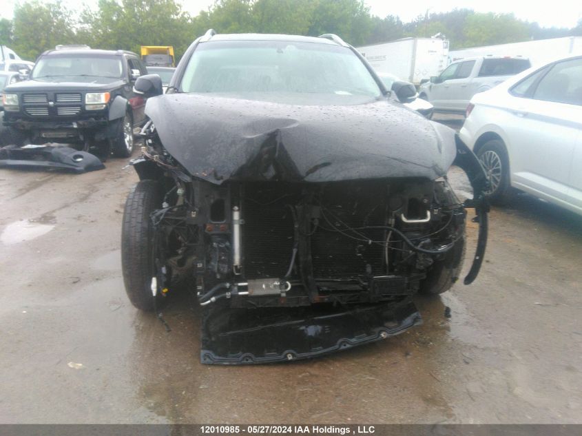 2016 Infiniti Qx50 VIN: JN1BJ0RR1GM264633 Lot: 12010985