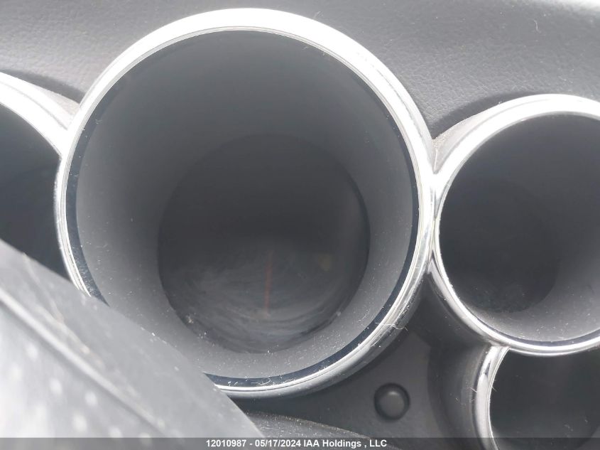 2006 Toyota Matrix Wagon VIN: 2T1KR32E76C580659 Lot: 12010987