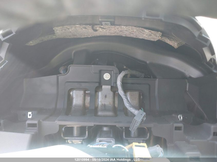 2011 Honda Odyssey VIN: 5FNRL5H94BB506241 Lot: 12010994