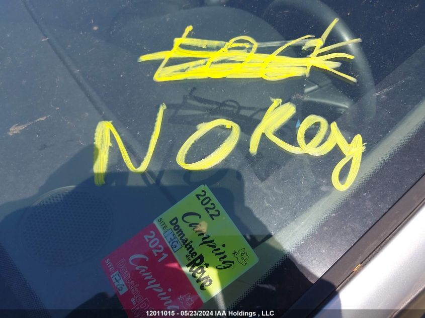 2011 Dodge Grand Caravan Se/Sxt VIN: 2D4RN4DG5BR632091 Lot: 12011015