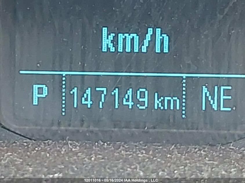 2014 Chevrolet Cruze VIN: 1G1PA5SHXE7305783 Lot: 12011016