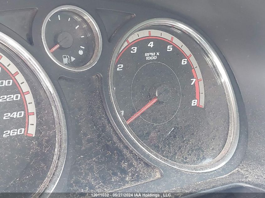 2006 Chevrolet Cobalt VIN: 1G1AP11P767654181 Lot: 12011032