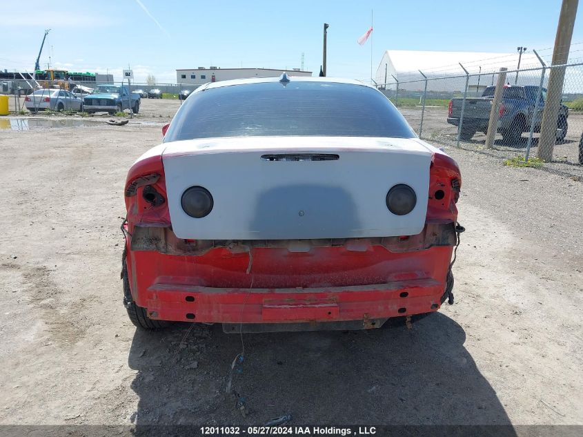 2006 Chevrolet Cobalt VIN: 1G1AP11P767654181 Lot: 12011032