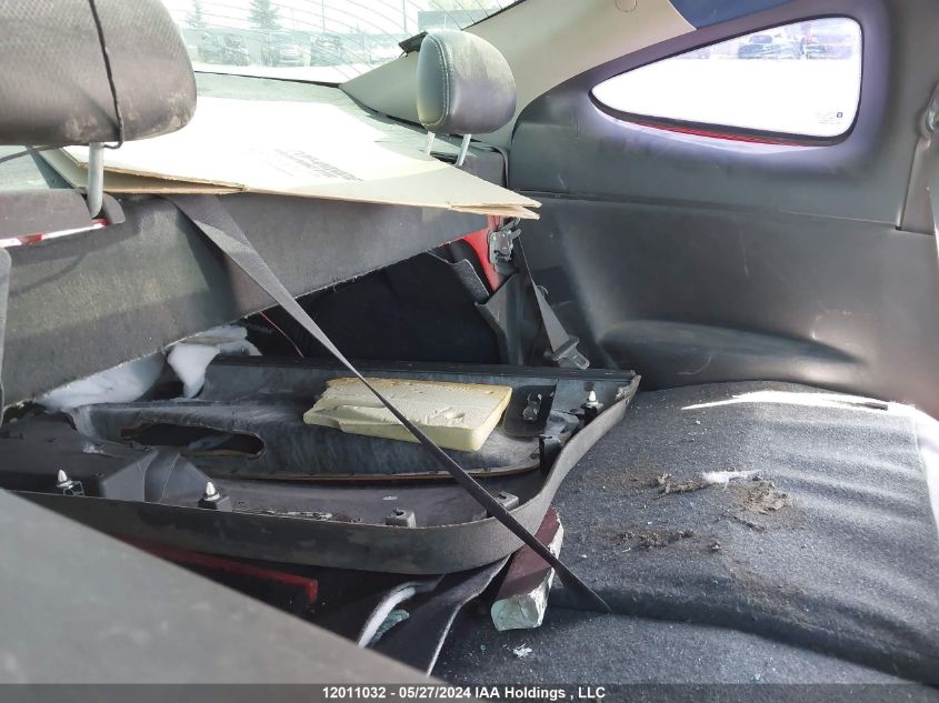 2006 Chevrolet Cobalt VIN: 1G1AP11P767654181 Lot: 12011032