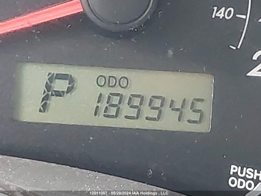 2010 Toyota Corolla S/Le/Xle VIN: 2T1BU4EE1AC370874 Lot: 12011057