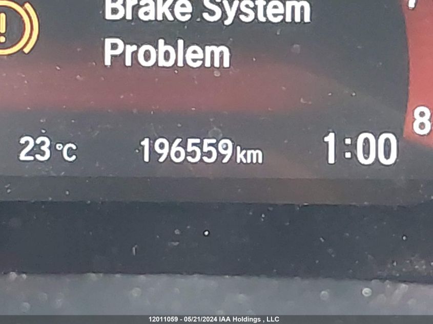 2018 Honda Civic Si Si VIN: 2HGFC1E57JH200027 Lot: 12011059