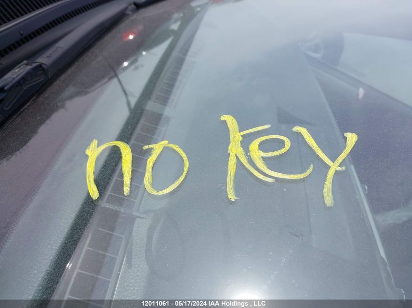 2017 Toyota Rav4 Le VIN: 2T3ZFREV4HW323540 Lot: 12011061