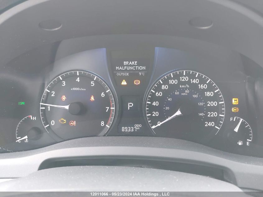 2015 Lexus Rx 350/Base/F Sport VIN: 2T2BK1BA6FC296246 Lot: 12011066