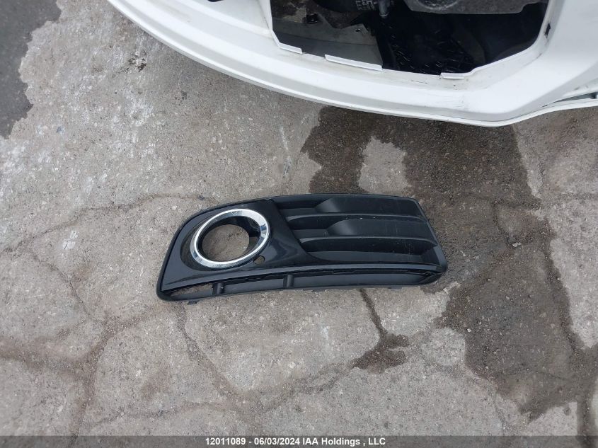 2015 Audi Q5 Premium Plus VIN: WA1LFCFP4FA045859 Lot: 12011089